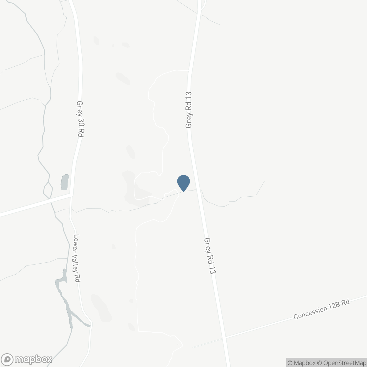 194700 GREY ROAD 13 ROAD S, Flesherton, Ontario N0C 1E0
